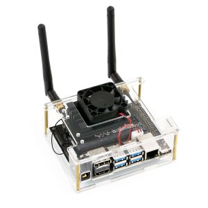 Jetson nano AI board