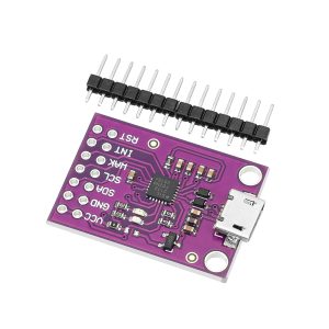 CP2112 Debug Board USB To I2C