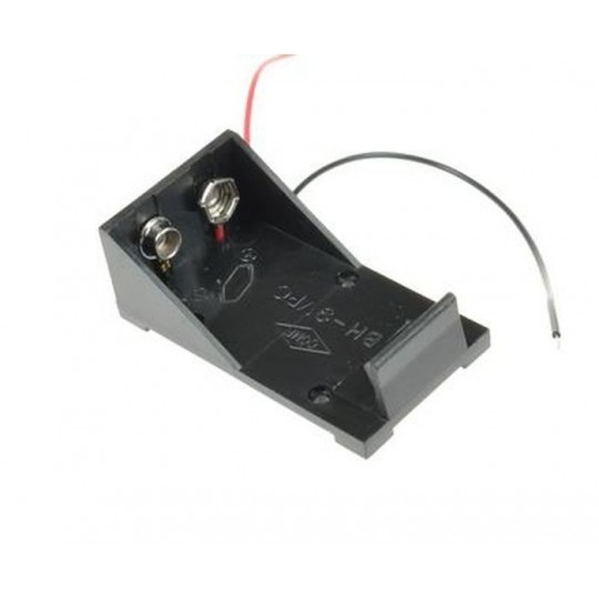 9V Battery Holder