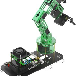 Robotic Arm Kit 6DOF