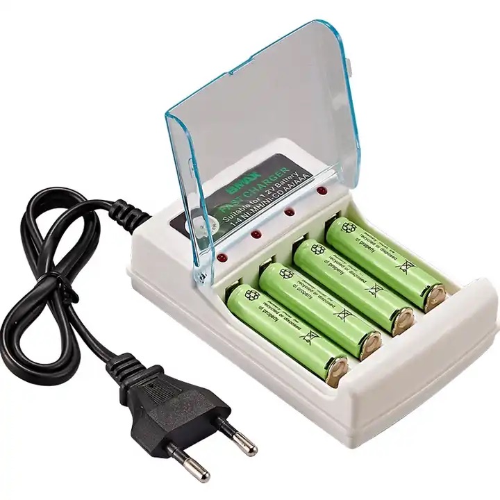 AAA Battery Charger