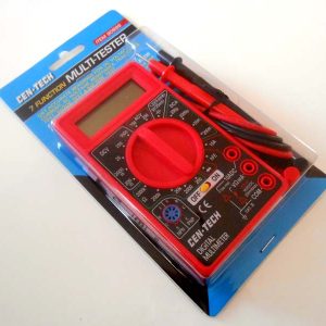 Multimeter