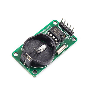 RTC Battery