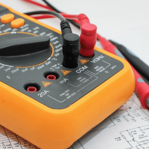 Digital Multimeter