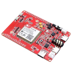 A7670E Dual SIM GSM