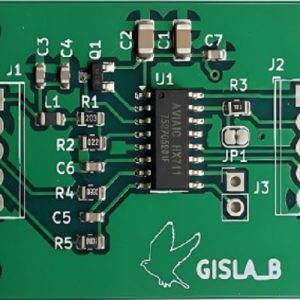 HX711 ADC Converter