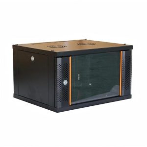 4U Server Cabinet With Lock & Keys