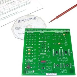 Tracking Installation Course