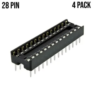 IC Holder