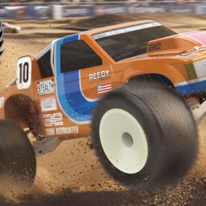 4WD Advanced