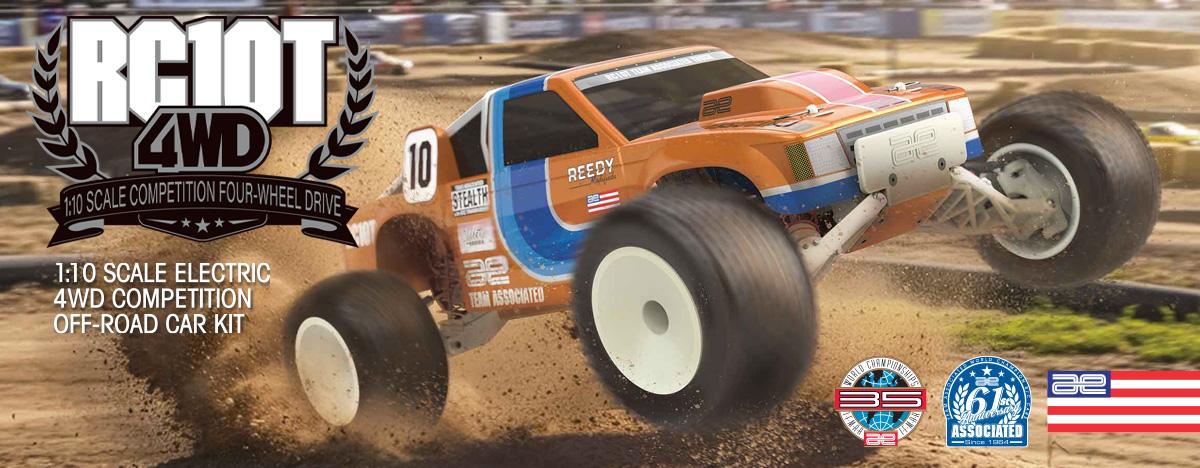 4WD Advanced
