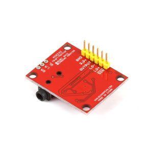ECG Module AD8232