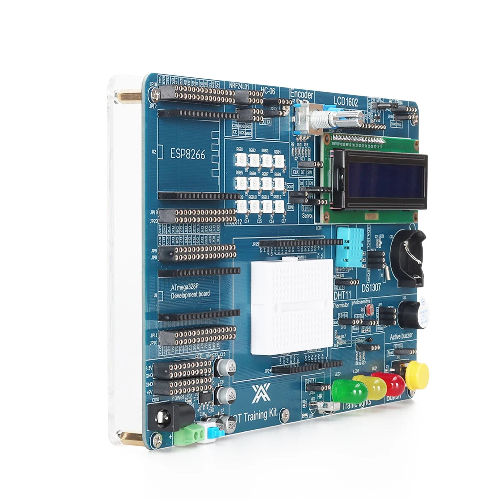 IoT Starter Kit
