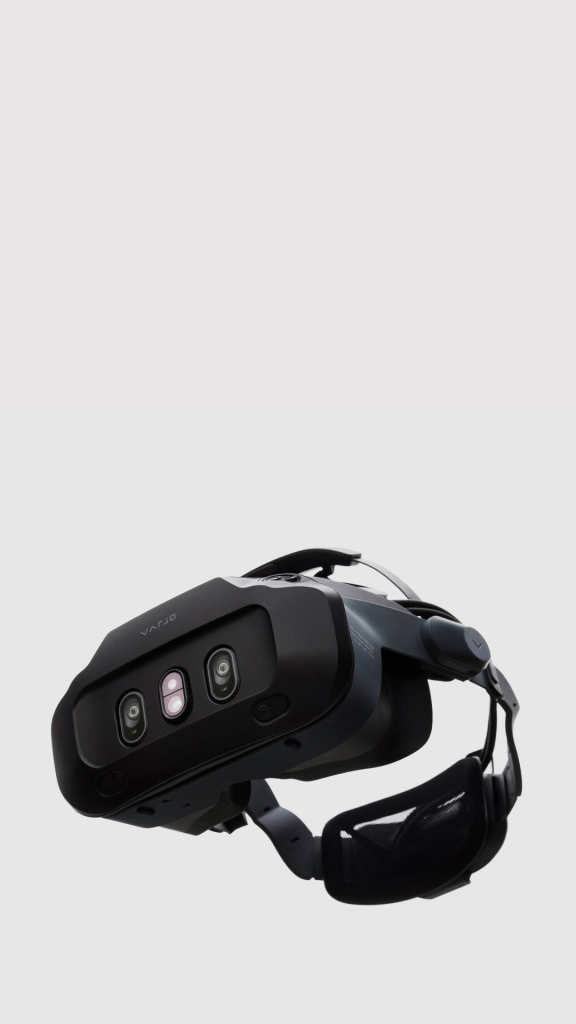 VR Headset