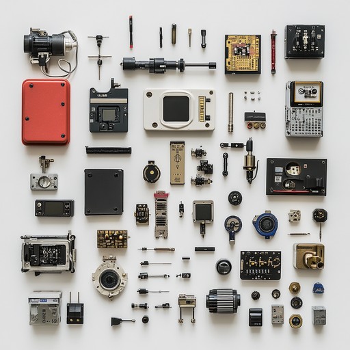 Accessories
