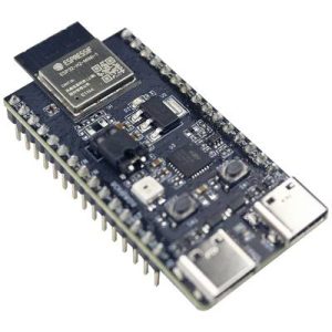 ESP32-WROOM-32D Dev Board