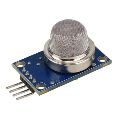 5-In-1 NPK Sensor