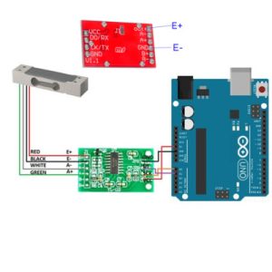 Weight Sensor 20kg