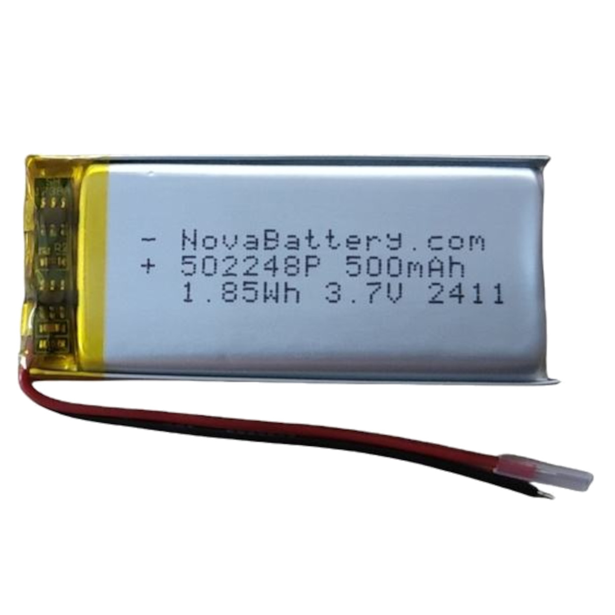 Batteries