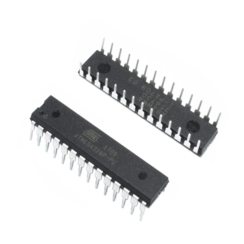 ATmega328P