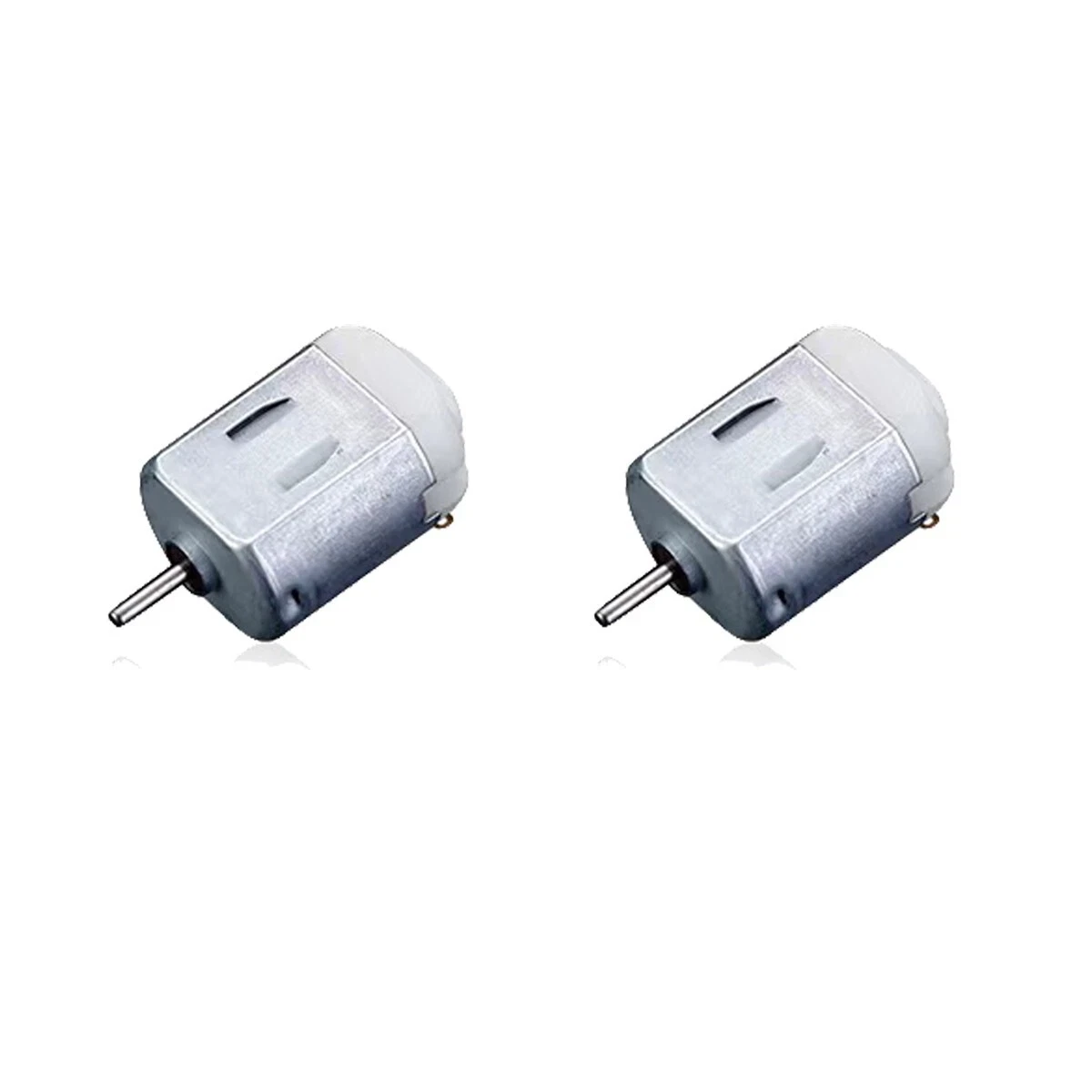 Motor DC 3V