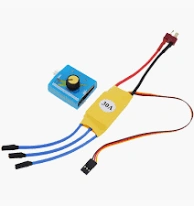 ESC 30A