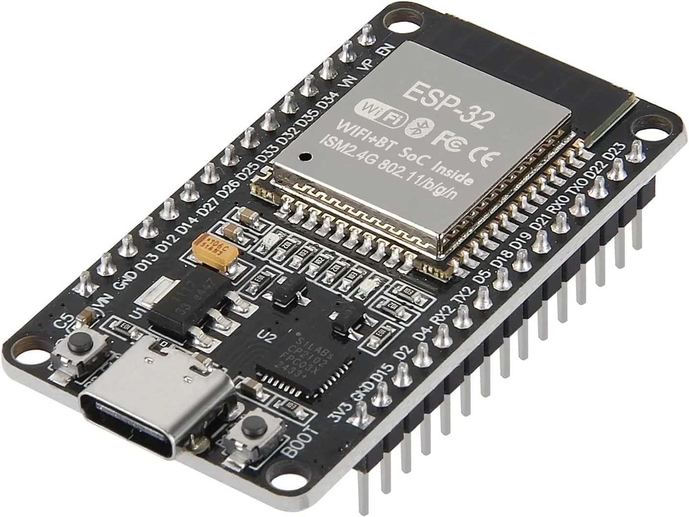 ESP32