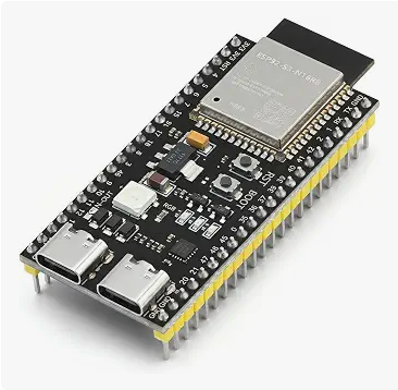 ESP32-S3