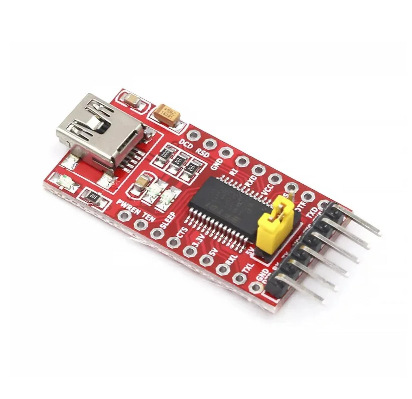 FTDI Programmer