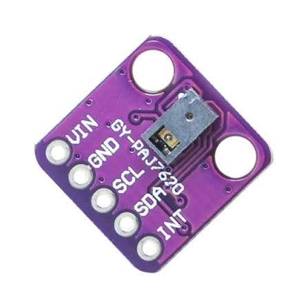 Gesture Sensor