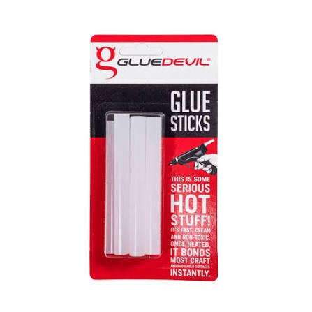 Glue Sticks