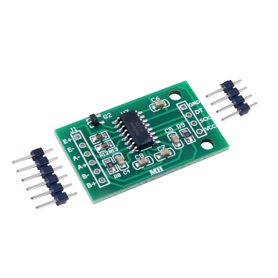 HX711 ADC Converter