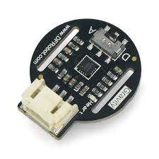 Heart Rate Sensor