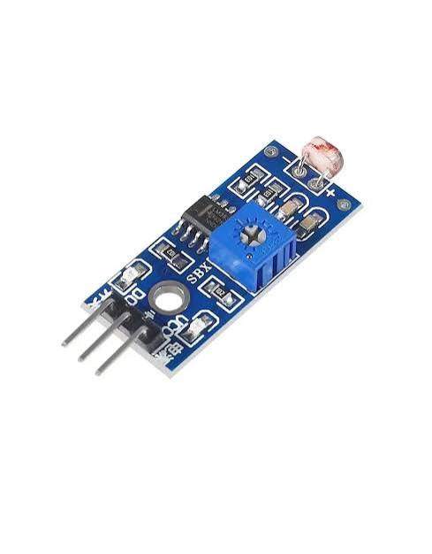 LDR Module