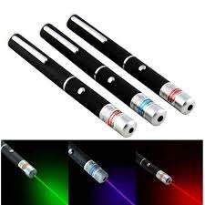 Laser Pointer