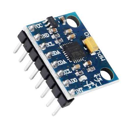 MPU6050