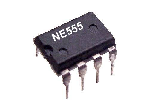 NE555 Timer
