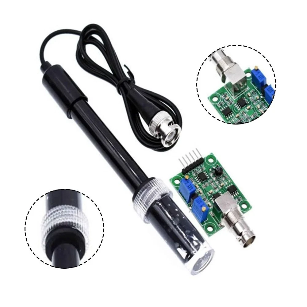 pH Sensor