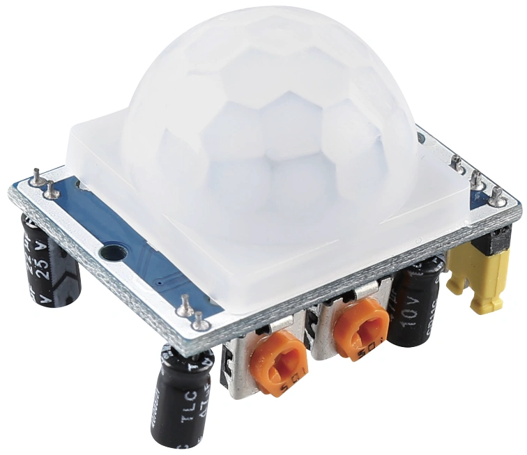 PIR Motion Sensor