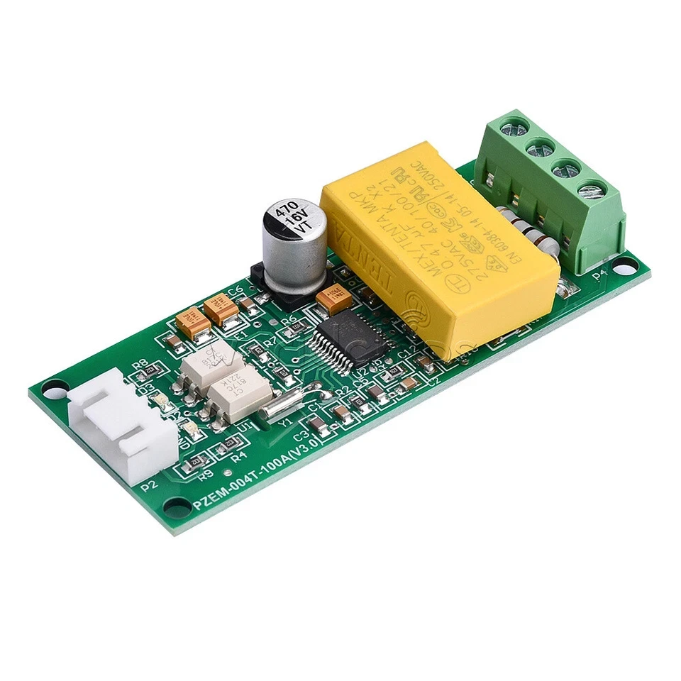 PZEM AC Voltage, Current And Power Sensor Module