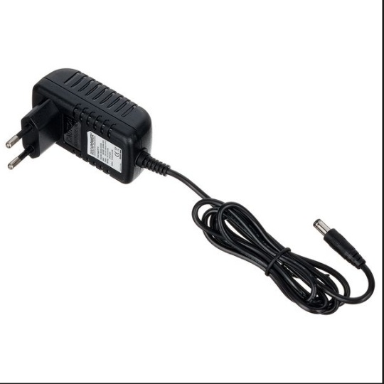Power Supply 12V