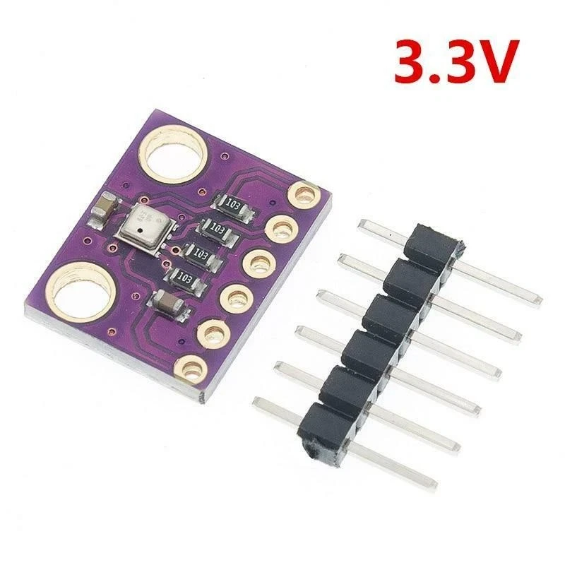 Pressure Sensor