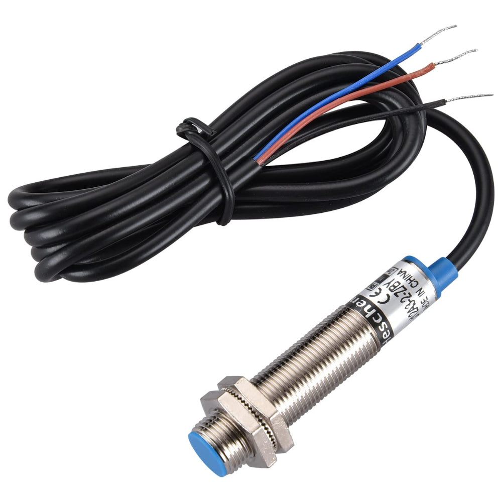 Metal Proximity Sensor
