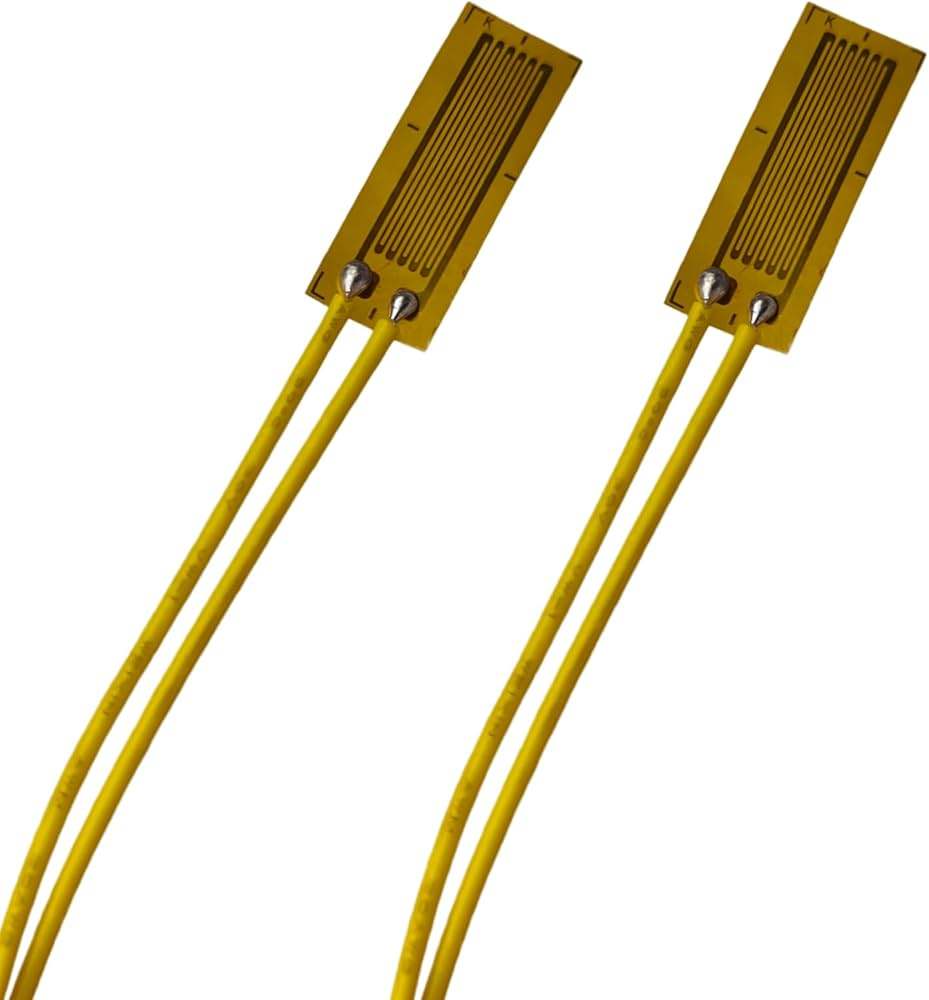 Strain Gauge Sensor