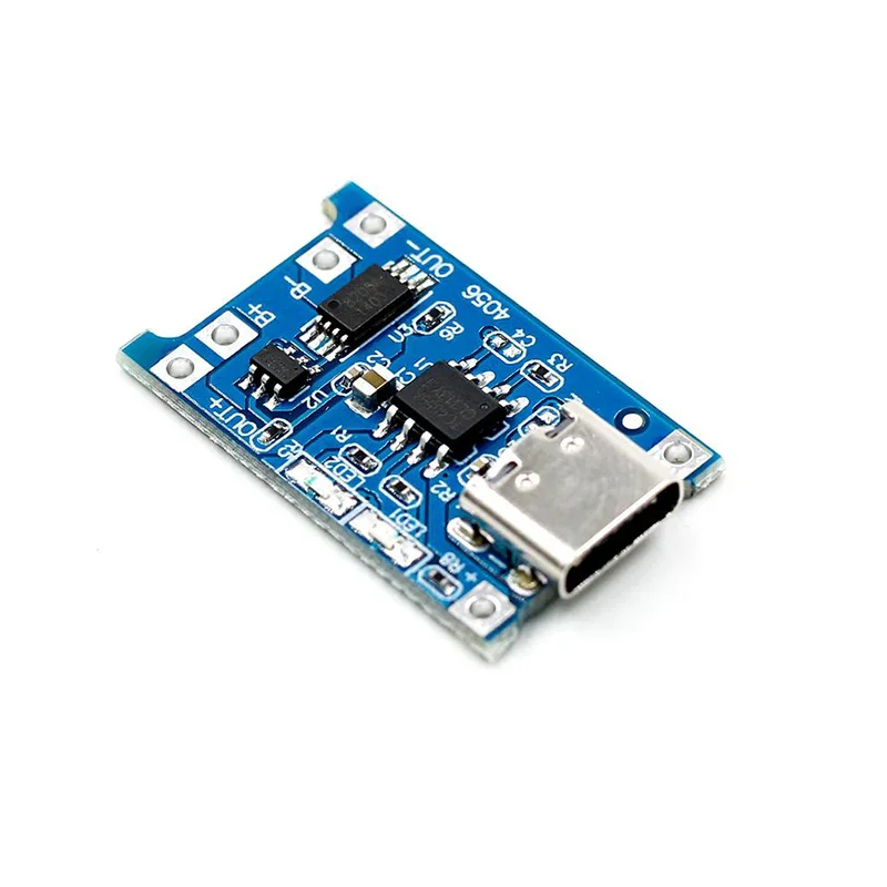 Charging Module