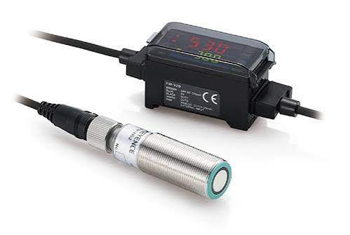 Displacement Sensor