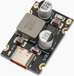 Fast Charging Module