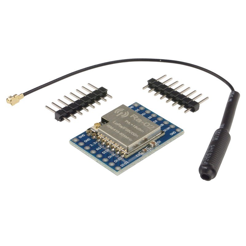 LoRa Module