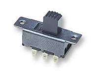 Mini Slide Switch