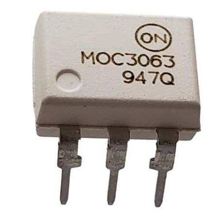 MOC Optocoupler